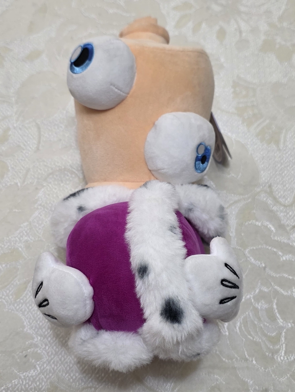 SOLD Kinger The Amazing Digital Circus 12 inch Plush Toy Offical Product